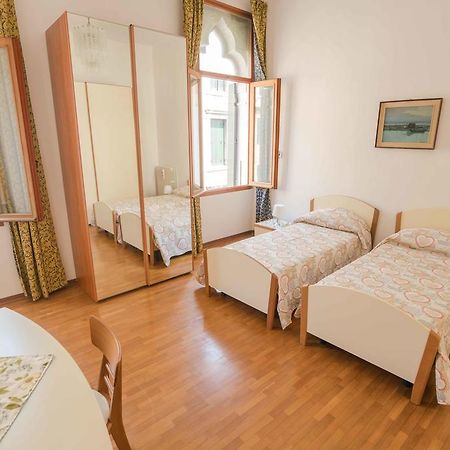 Apartament Ca' Simonne Wenecja Zewnętrze zdjęcie