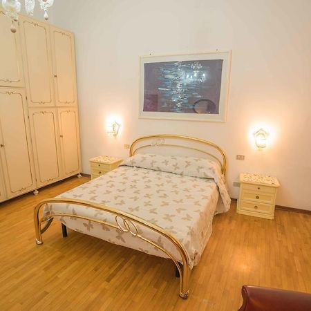 Apartament Ca' Simonne Wenecja Zewnętrze zdjęcie