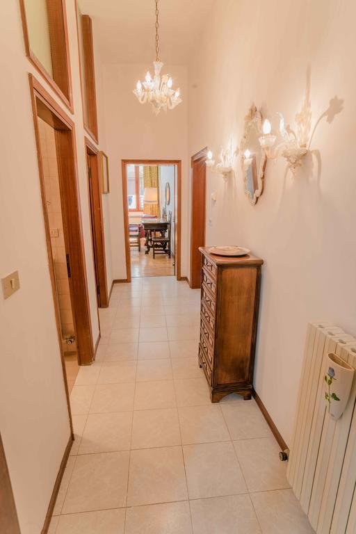 Apartament Ca' Simonne Wenecja Zewnętrze zdjęcie