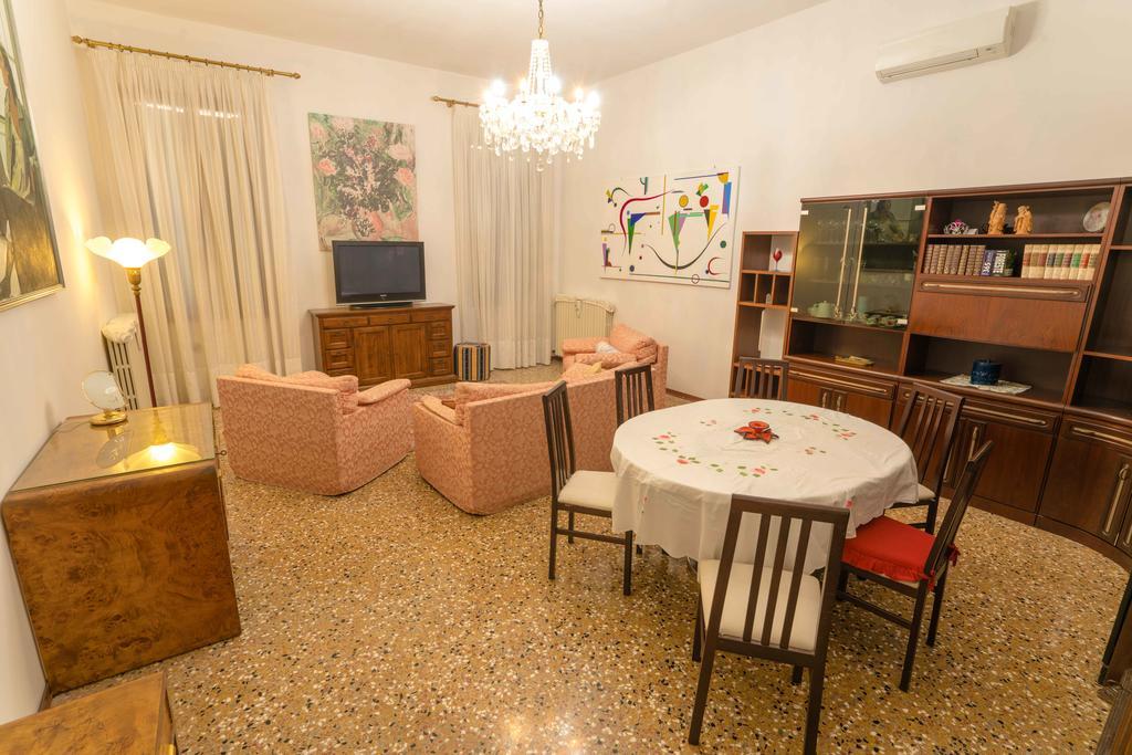 Apartament Ca' Simonne Wenecja Zewnętrze zdjęcie