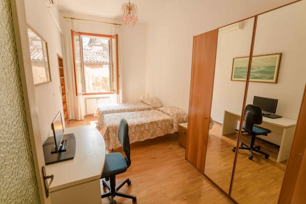 Apartament Ca' Simonne Wenecja Zewnętrze zdjęcie