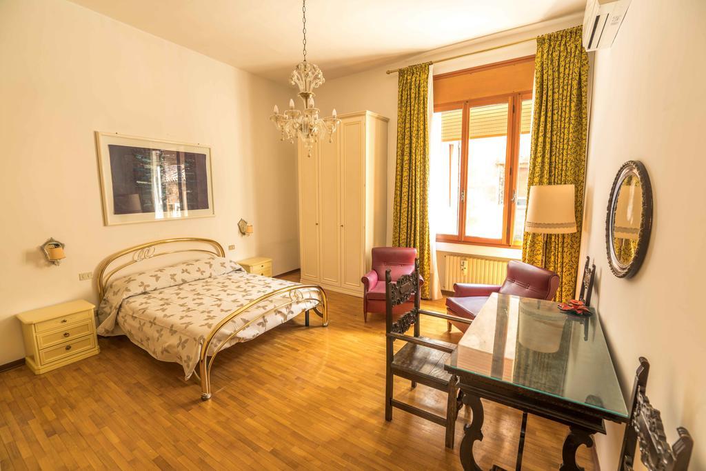 Apartament Ca' Simonne Wenecja Zewnętrze zdjęcie