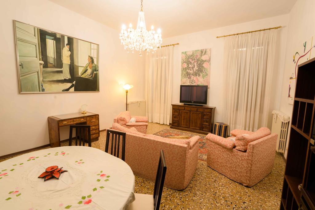 Apartament Ca' Simonne Wenecja Zewnętrze zdjęcie