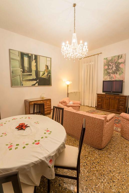 Apartament Ca' Simonne Wenecja Zewnętrze zdjęcie