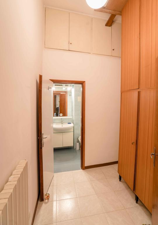 Apartament Ca' Simonne Wenecja Zewnętrze zdjęcie