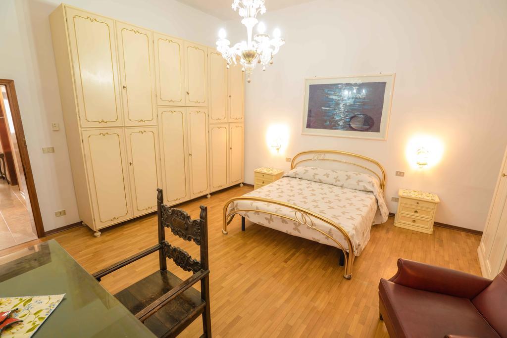 Apartament Ca' Simonne Wenecja Zewnętrze zdjęcie