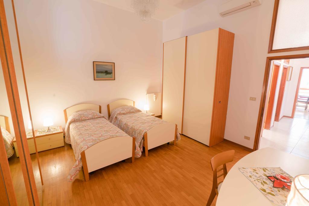 Apartament Ca' Simonne Wenecja Zewnętrze zdjęcie