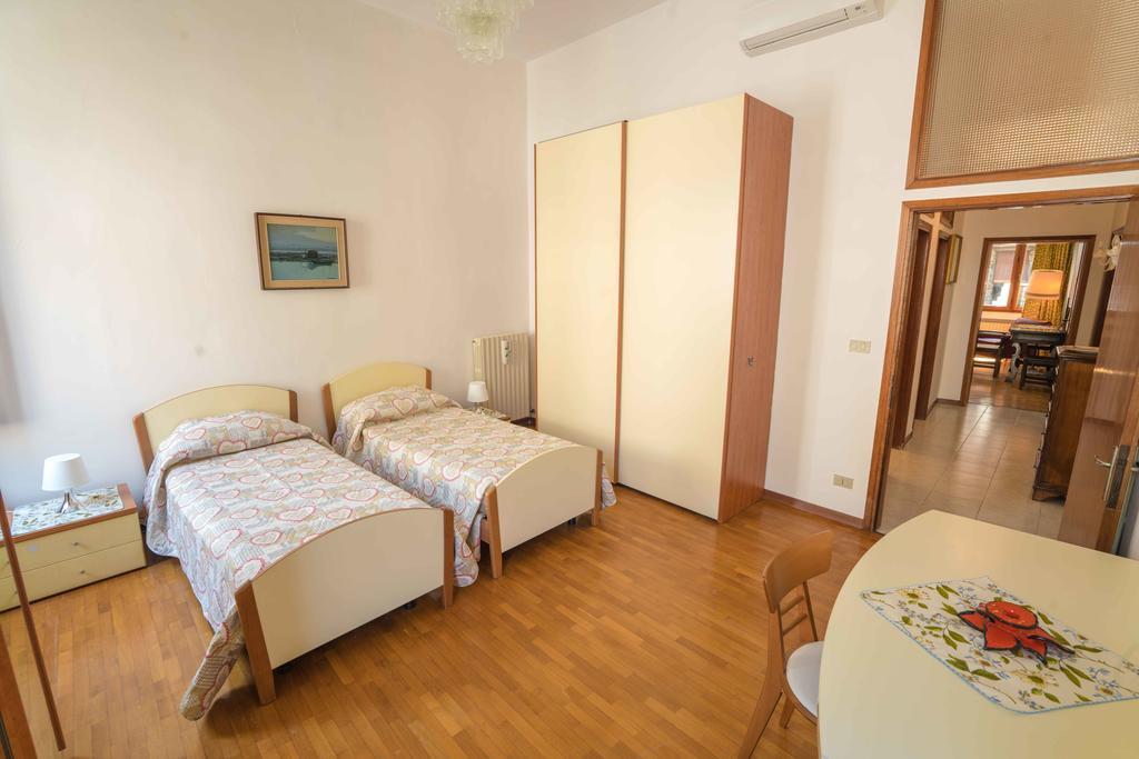 Apartament Ca' Simonne Wenecja Zewnętrze zdjęcie